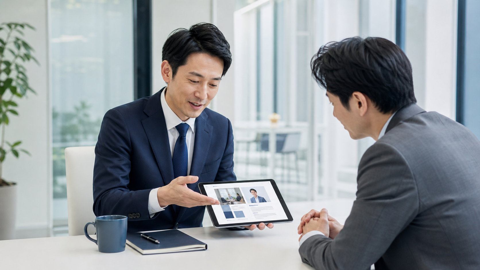 導入事例インタビューが営業資料より効く理由と、顧客の本音を引き出す取材方法