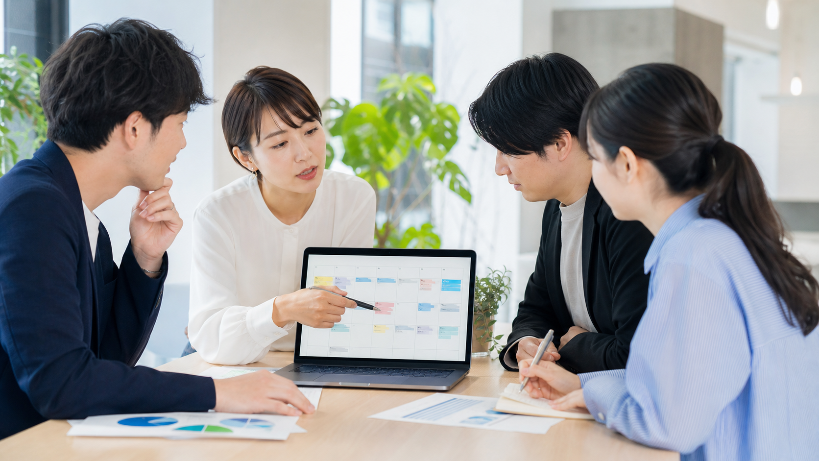 オウンドメディアの更新が止まる原因「記事が書けない」を取材代行で解決する