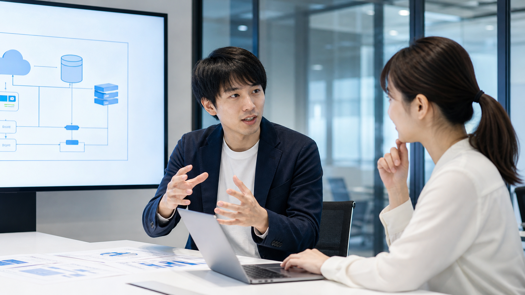 IT・Tech企業の難しい価値を、読者に伝わる取材コンテンツへ変える方法